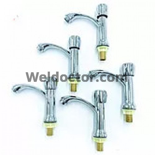  Lavatory Faucet 13(1/2") IMPA 530151